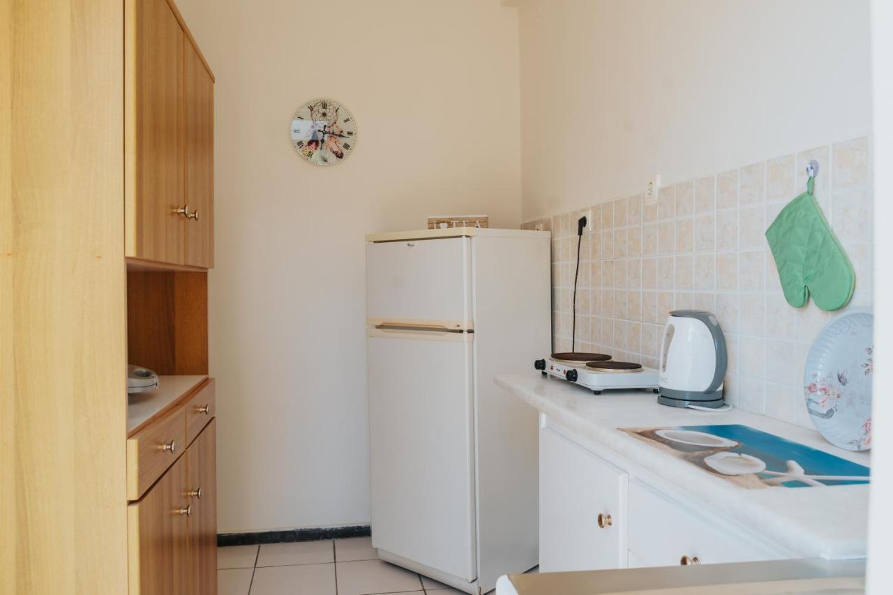 Stella Apartment